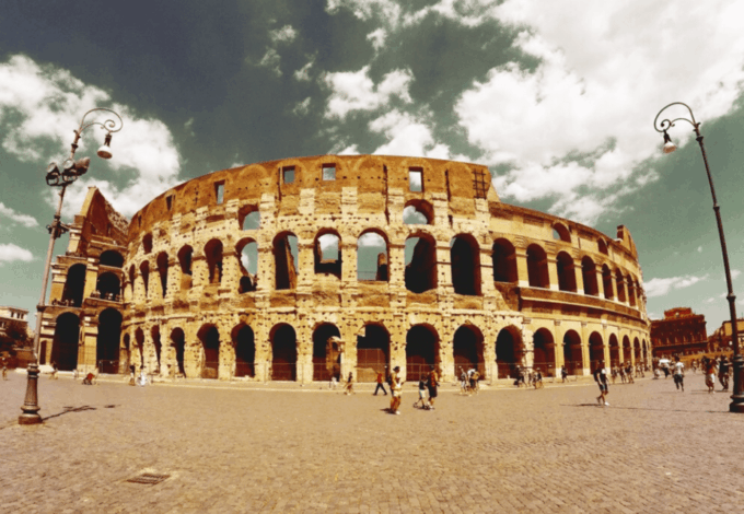 Rome: Colosseum, Forum & Palatine Express Guided Tour - Accessibility and Availability