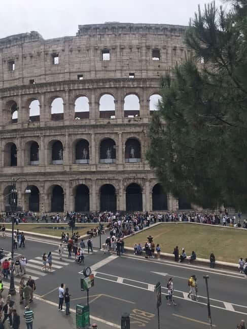 Rome: Colosseum, Forum & Palatine Hosted Entry Experience - Pricing and Value