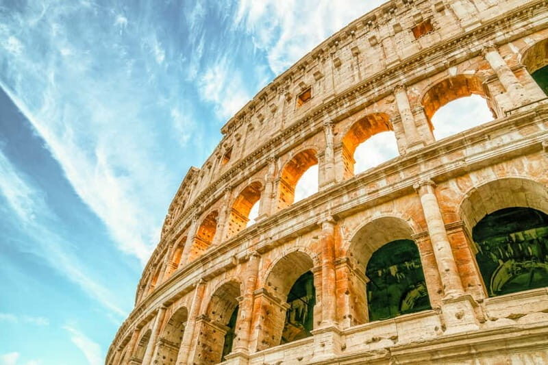 Rome: Colosseum & Forum Small Group Tour with Palatine Hill - What to Expect and Practical Details