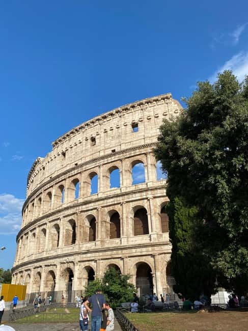 Rome: Colosseum, Gladiator Arena, & Roman Forum Private Tour - An In-Depth Look at the Tour Experience