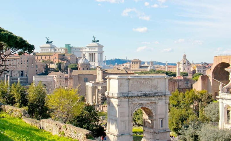 Rome: Colosseum Gladiator Floor Access & Roman Forum Tour - Final Thoughts