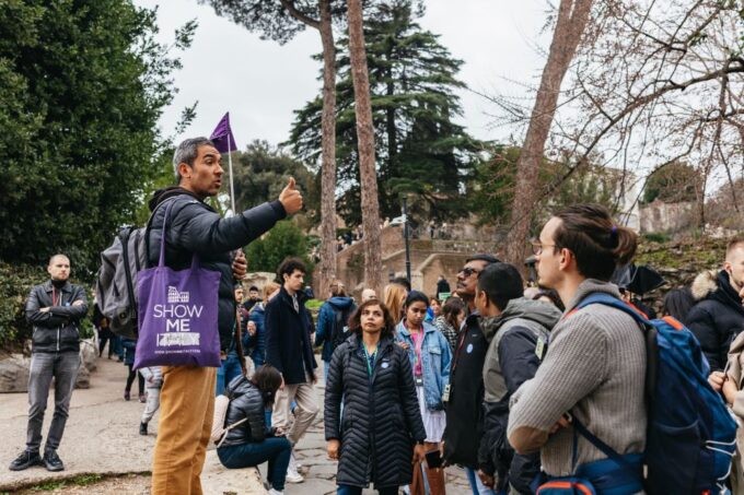 Rome: Colosseum, Palatine Hill & Roman Forum Guided Tour - Frequently Asked Questions