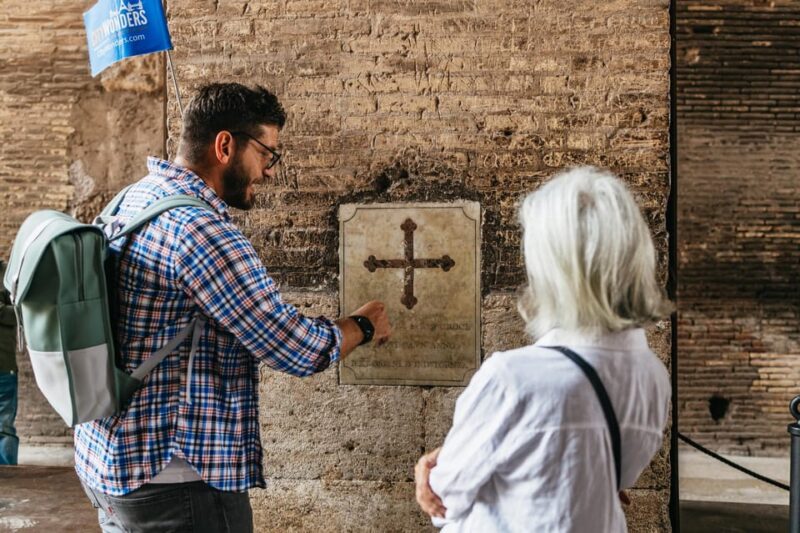 Rome: Colosseum, Palatine Hill & Roman Forum Guided Tour - Tour Highlights
