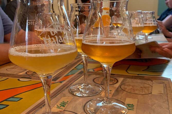 Rome Colosseum: Pizza & Aperitivo Food Tour at Sunset - Booking and Cancellation Details