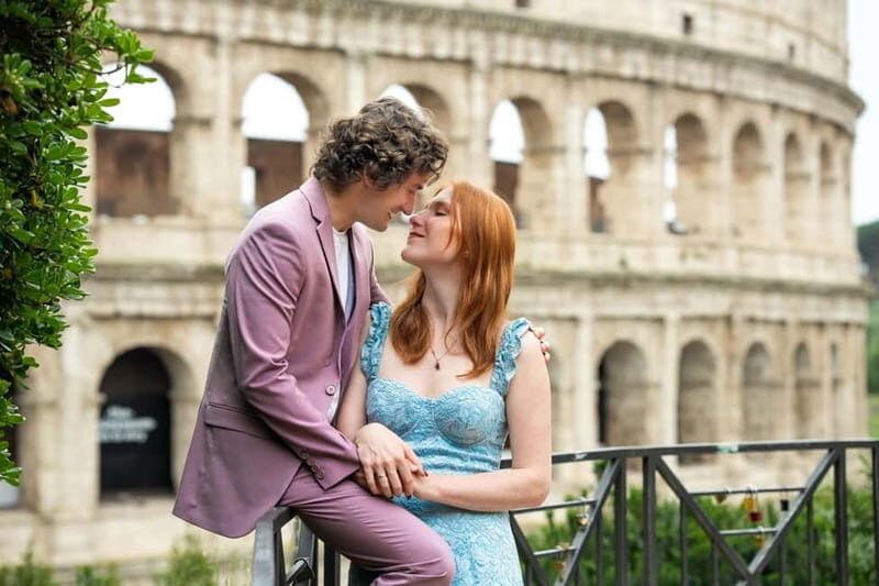 Rome: Colosseum Private Photoshoot - The Sum Up: Is It Worth It?