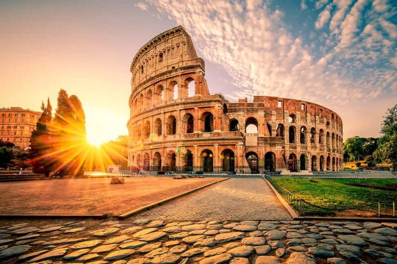 Rome: Colosseum Private Tour with Palatine & Forum Entry - An In-Depth Look at the Tour Experience