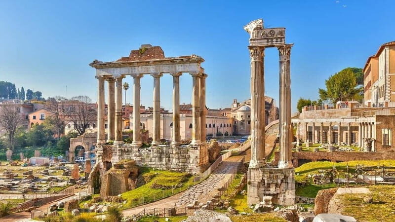 Rome: Colosseum Private Tour with Palatine & Forum Entry - Practical Details and Tips