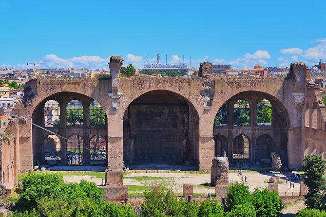 Rome: Colosseum, Roman Forum, and Palatine Hill Guided Tour - The Experience from Reviewers’ Perspectives