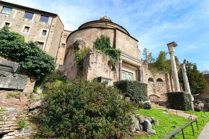 Rome: Colosseum Roman Forum and Palatine Hill Tour - An Introduction to the Experience