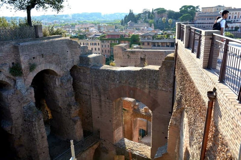 Rome: Colosseum & Roman Forum Guided Tour - The Sum Up
