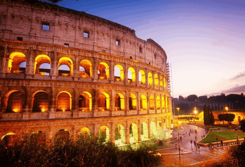 Rome: Colosseum, Roman Forum, & Palatine Hill + Audioguide - Diving Into the Experience
