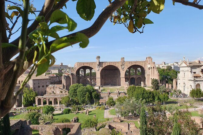 Rome: Colosseum, Roman Forum & Palatine Hill Experience - The Sum Up: Is This Tour Right for You?