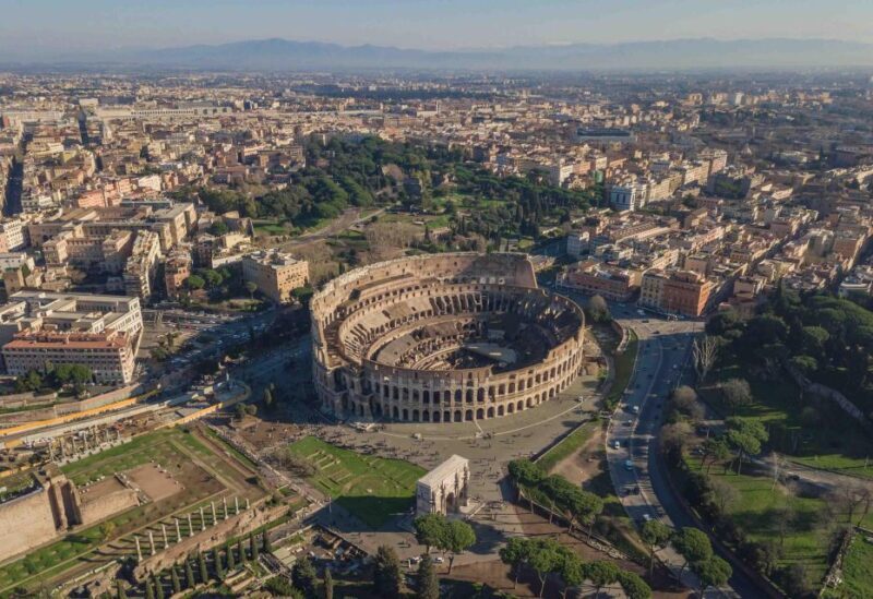 Rome: Colosseum, Roman Forum, & Palatine Hill Guided Tour - An In-Depth Review of the Tour Experience