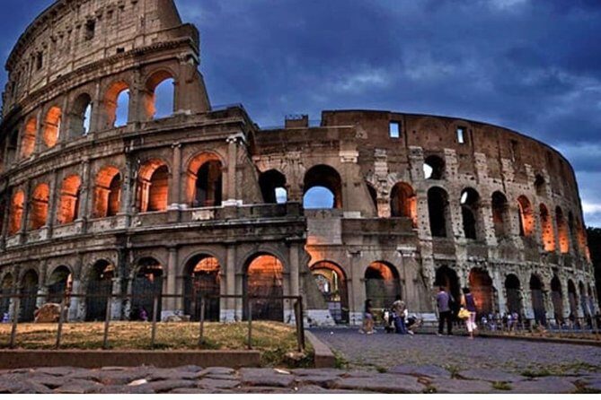 Rome: Colosseum, Roman Forum & Trajan's Market Exterior Tour - What the Tour Means for You