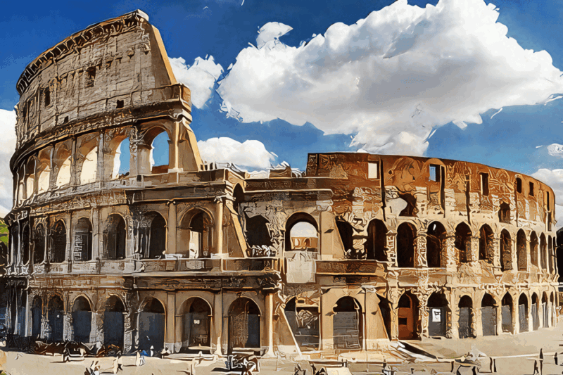 Rome: Colosseum Underground and Arena Floor Tour - Important Information for Visitors