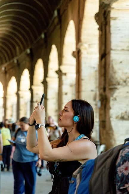 Rome: Colosseum Underground Dungeons Tour with Roman Forum - Authenticity and Value