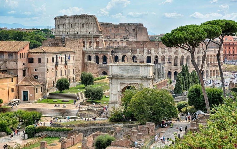 Rome: Colosseum Underground Dungeons Tour with Roman Forum - Who Will Love This Tour?