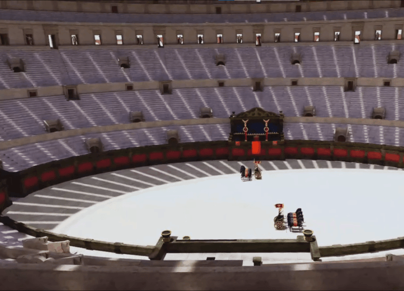 Rome: Colosseum VR Arena Experience - Pricing and Duration