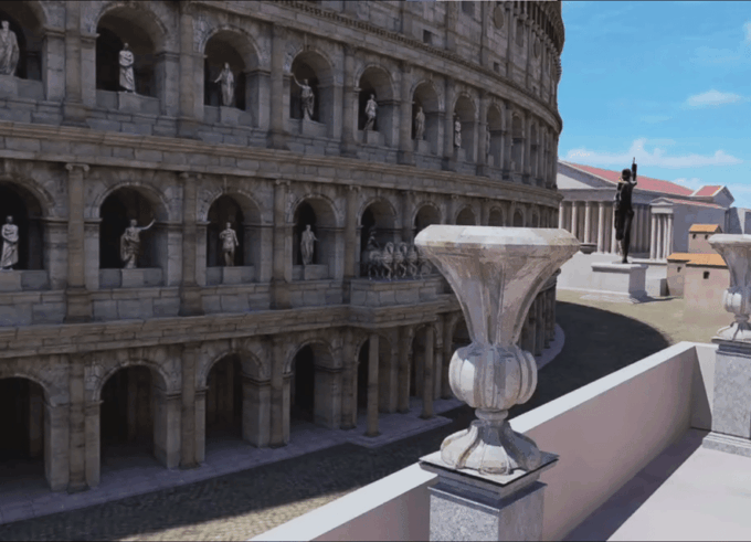Rome: Colosseum VR Arena Experience - Frequently Asked Questions