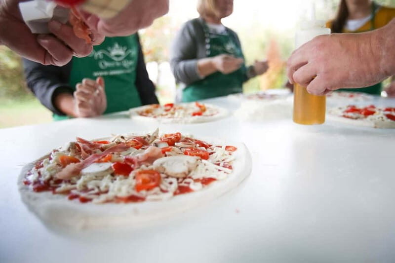Rome: Combo Pizza and Pasta Cooking Class with Wine - Final Thoughts