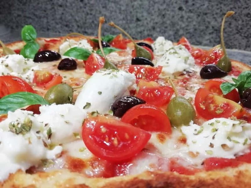 Rome: Combo Pizza and Pasta Cooking Class with Wine - FAQ