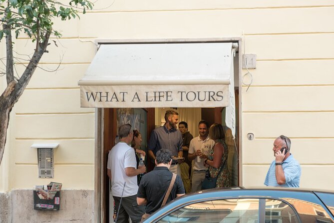 Rome: Complete Early Morning Vatican Tour | Small Group - Tour Details