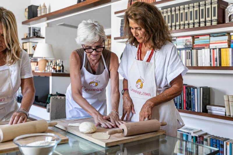 Rome: Cooking Class at a Local's Home - An In-Depth Look at the Experience
