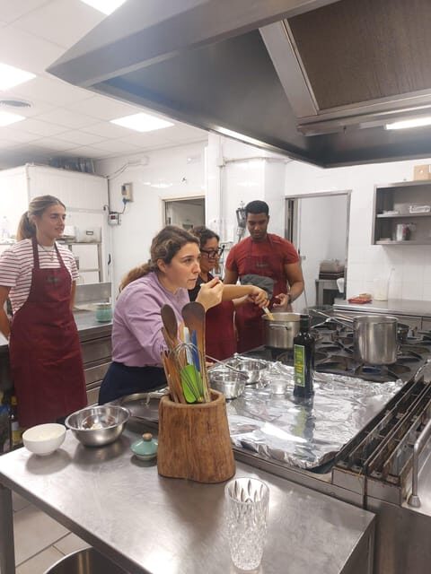 Rome: Cooking Class with Professional Chef - Who Should Consider This Experience?