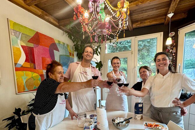 Rome - Cooking Experience in a Roman family in Trastevere - The Value of the Experience