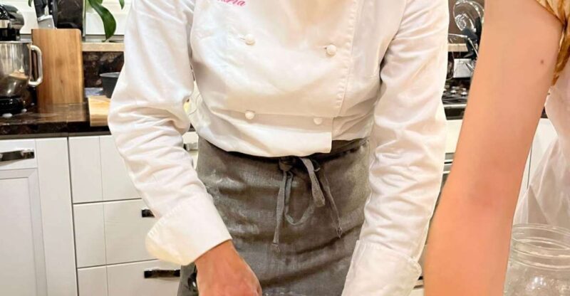 Rome - Cooking Experience in a Roman family in Trastevere - Introduction