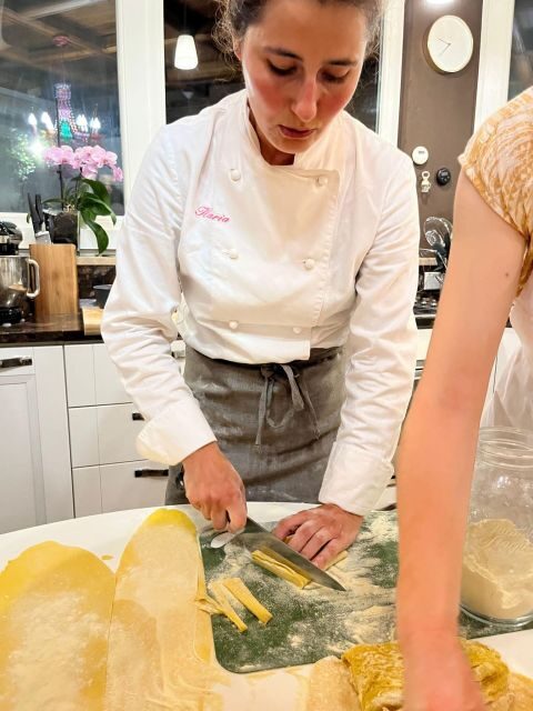 Rome - Cooking Experience in a Roman family in Trastevere - Who Will Love This Experience?