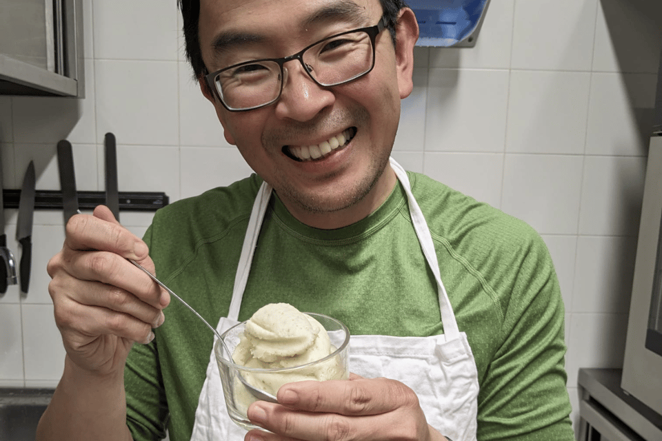 Rome Cooking: Gelato & Tiramisu With Savoiardi Baking Class - Key Points