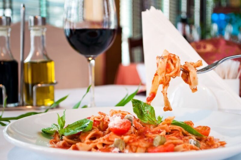 Rome: Cooking Lesson to learn the Secrets of Italian Cuisine - FAQs