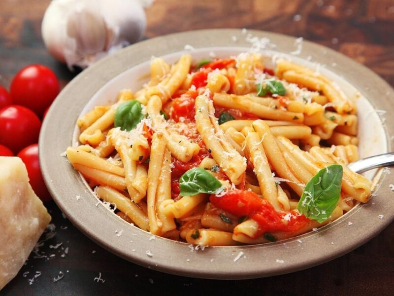 Rome: Cooking Lesson to learn the Secrets of Italian Cuisine - Final Words