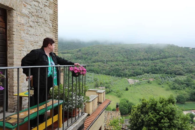 Rome Countryside The Secret Hidden Gem Sabina full day trip - A Full-Day Journey Through Italy’s Hidden Countryside