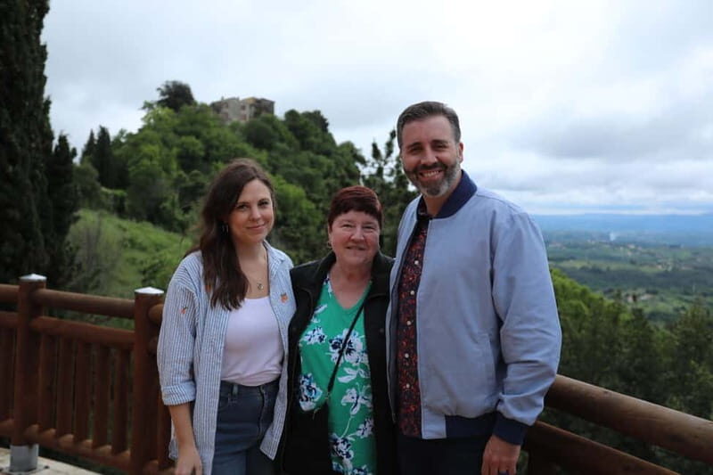 Rome Countryside The Secret Hidden Gem Sabina full day trip - Frequently Asked Questions