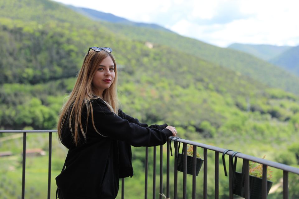 Rome Countryside, The Secret Hidden Gem Sabina - Frequently Asked Questions