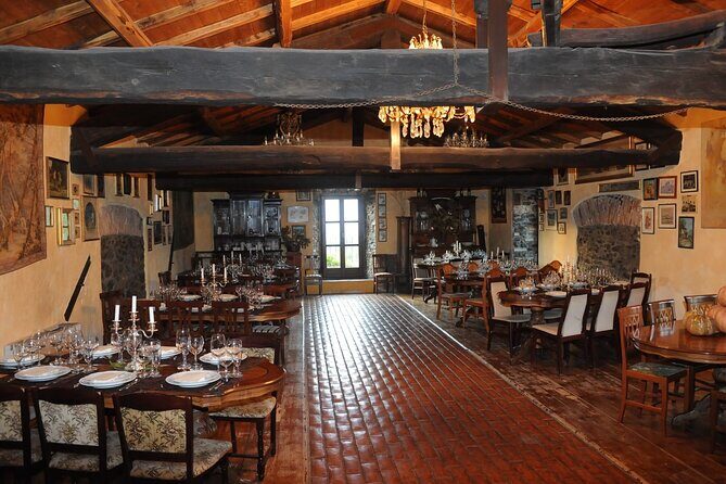 Rome Countryside Vineyards and Wine Tasting - Private Tour - The Value of the Tour