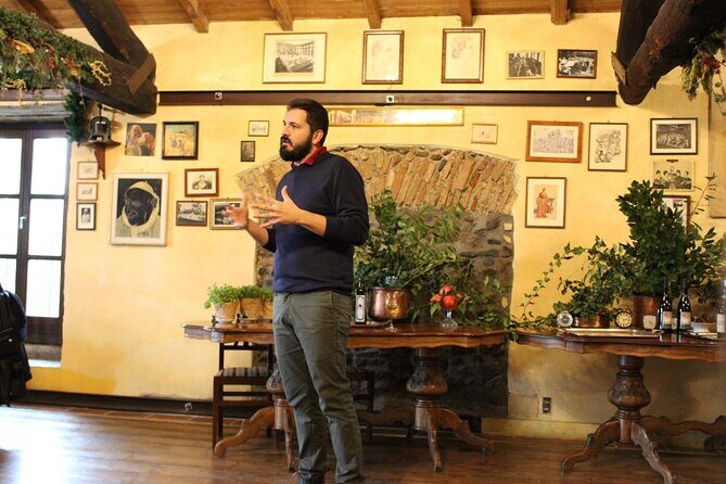 Rome Countryside Vineyards and Wine Tasting - Private Tour - Final Thoughts