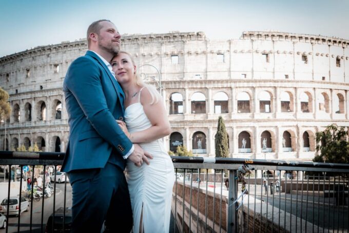 Rome: Custom Photoshoot Outside the Colosseum - Frequently Asked Questions