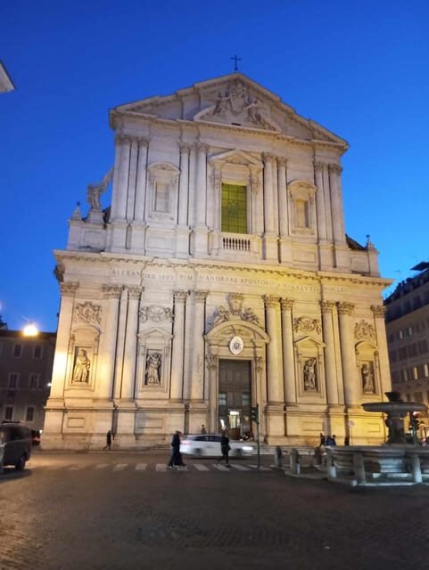 Rome: Customizable Historical Walking Tour with Appetizers - Final Thoughts: Is It Worth It?