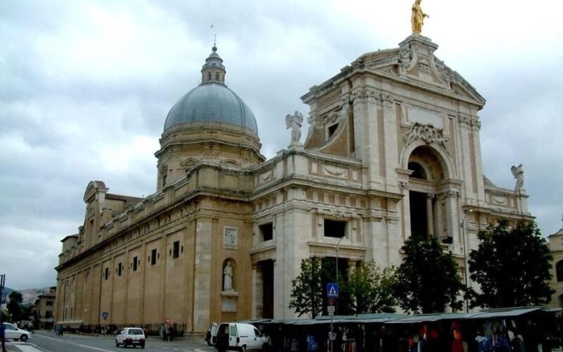 Rome: Day Trip From Rome to Assisi with a Local - Key Points