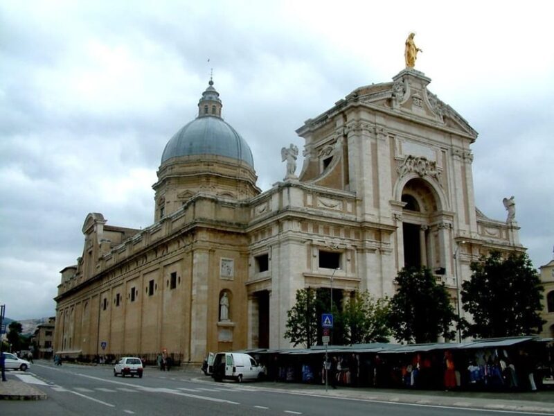 Rome: Day Trip From Rome to Assisi with a Local - Exploring Assisi: A Closer Look