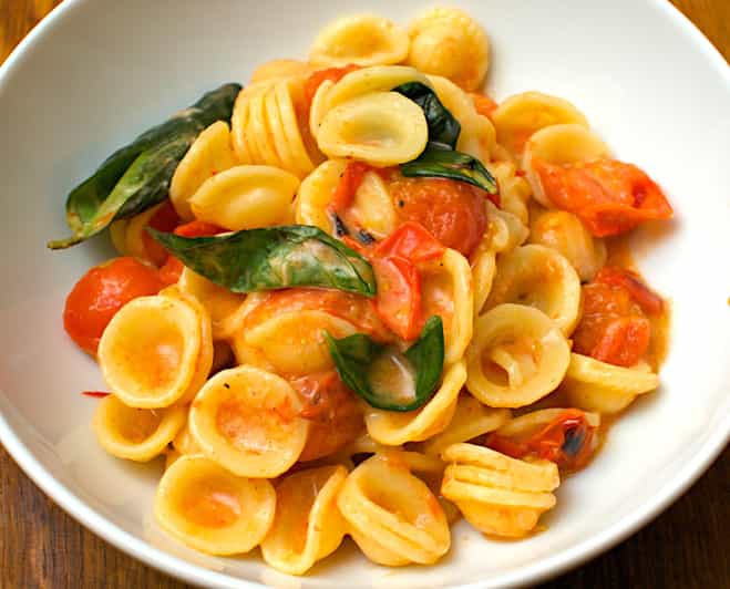 Rome: Dinner at a Locals Home - Key Points