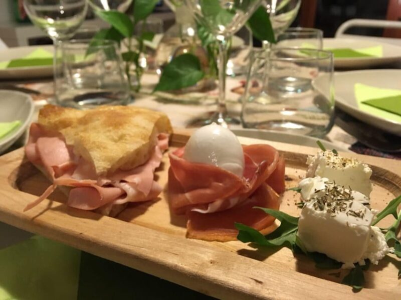Rome: Dinner at a Locals Home - Meet Your Host