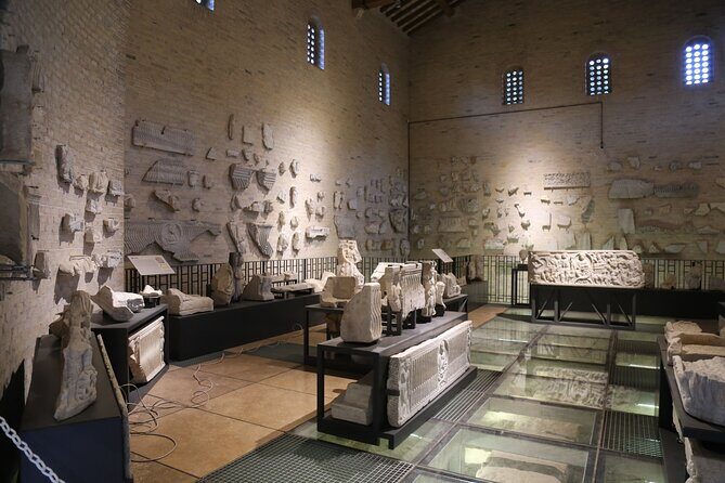 Rome: Domitilla Catacombs and St. Clemente Underground - Exploring Rome’s Hidden Depths: A Closer Look