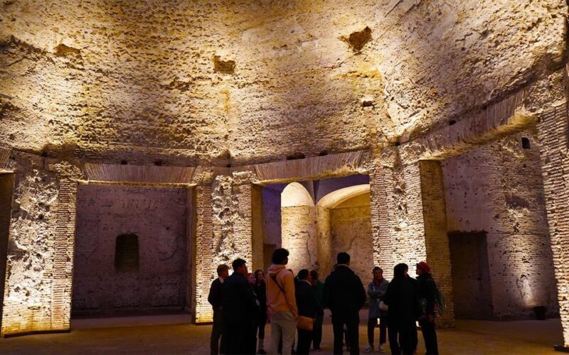 Rome: Domus Aurea Tour with Virtual Reality Experience - Final Thoughts: Who is This Tour For?