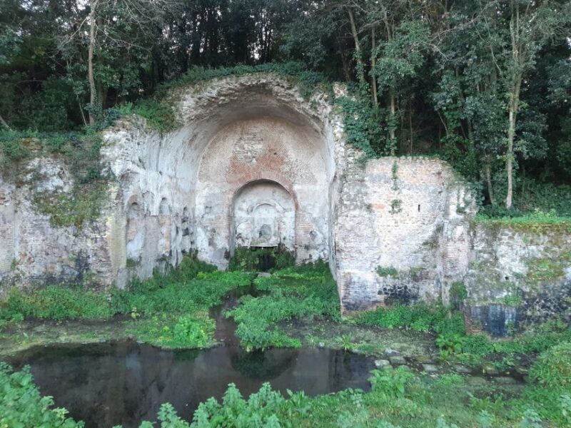 Rome: E-bike Tour From The Circus Maximus To The Catacombs - An In-Depth Look at the Experience