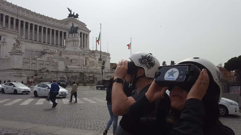 Rome: Early Morning eBike Tour - What to Expect on the Tour