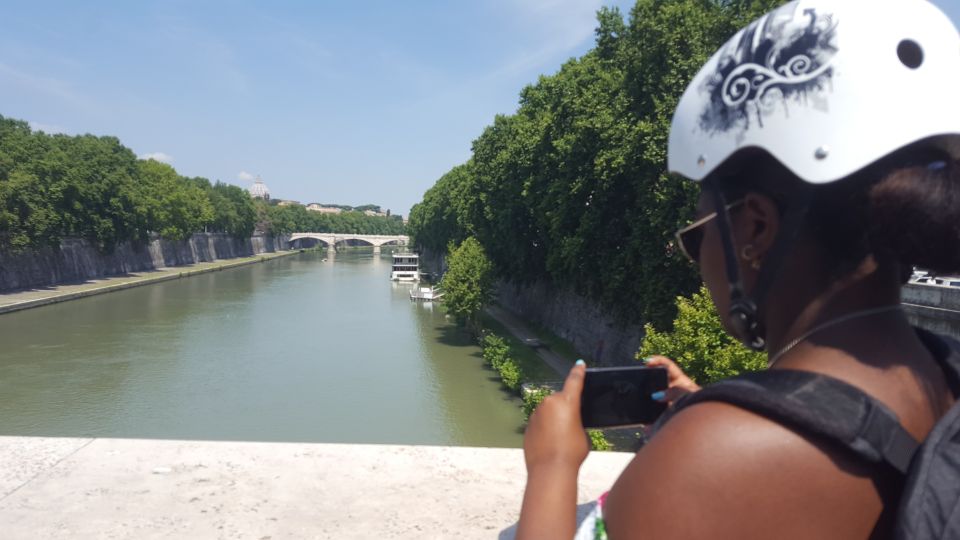 Rome: Early Morning Ebike Tour - Frequently Asked Questions